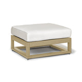 Breezesta Palm Beach Square Table Ottoman