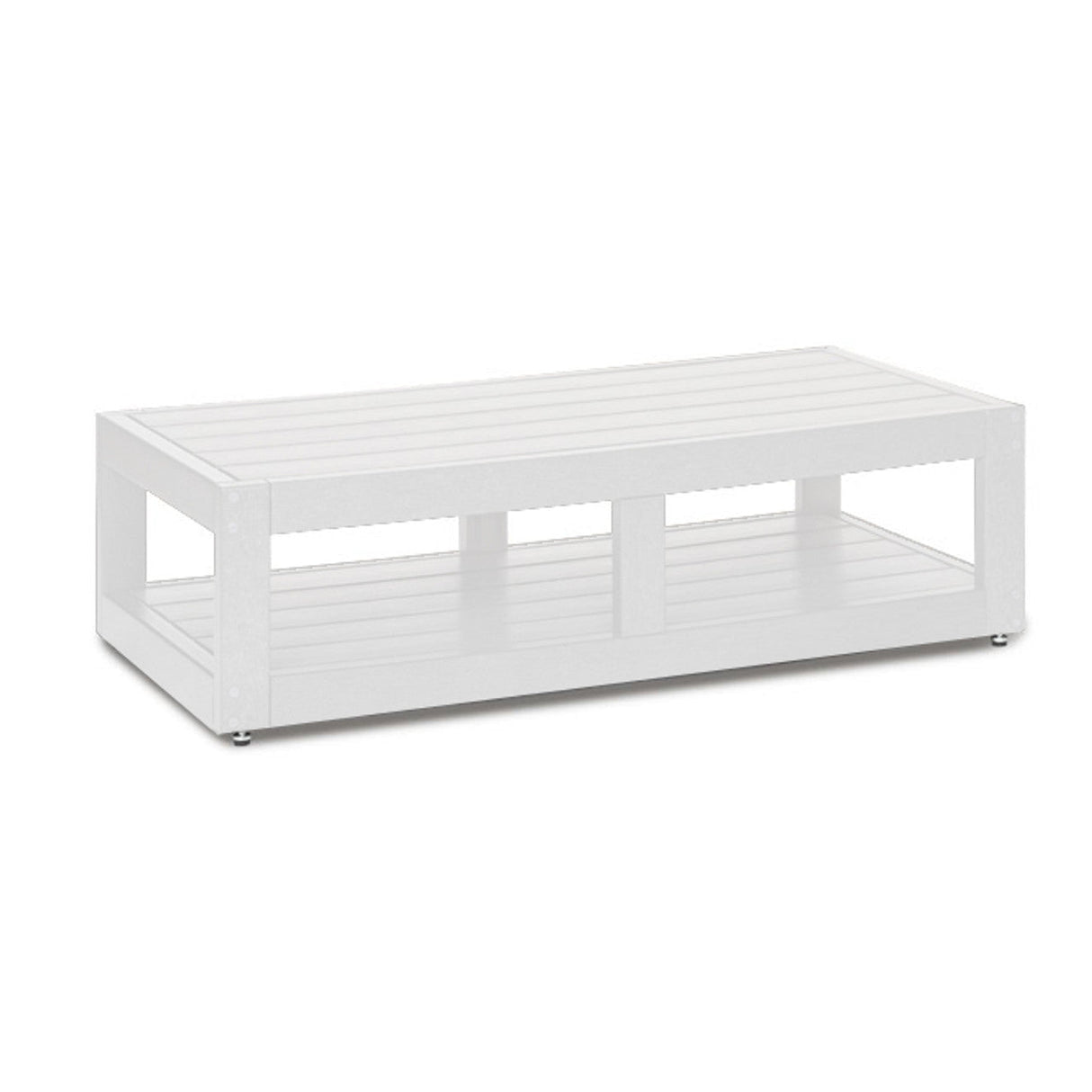 Breezesta Palm Beach Coffee Table