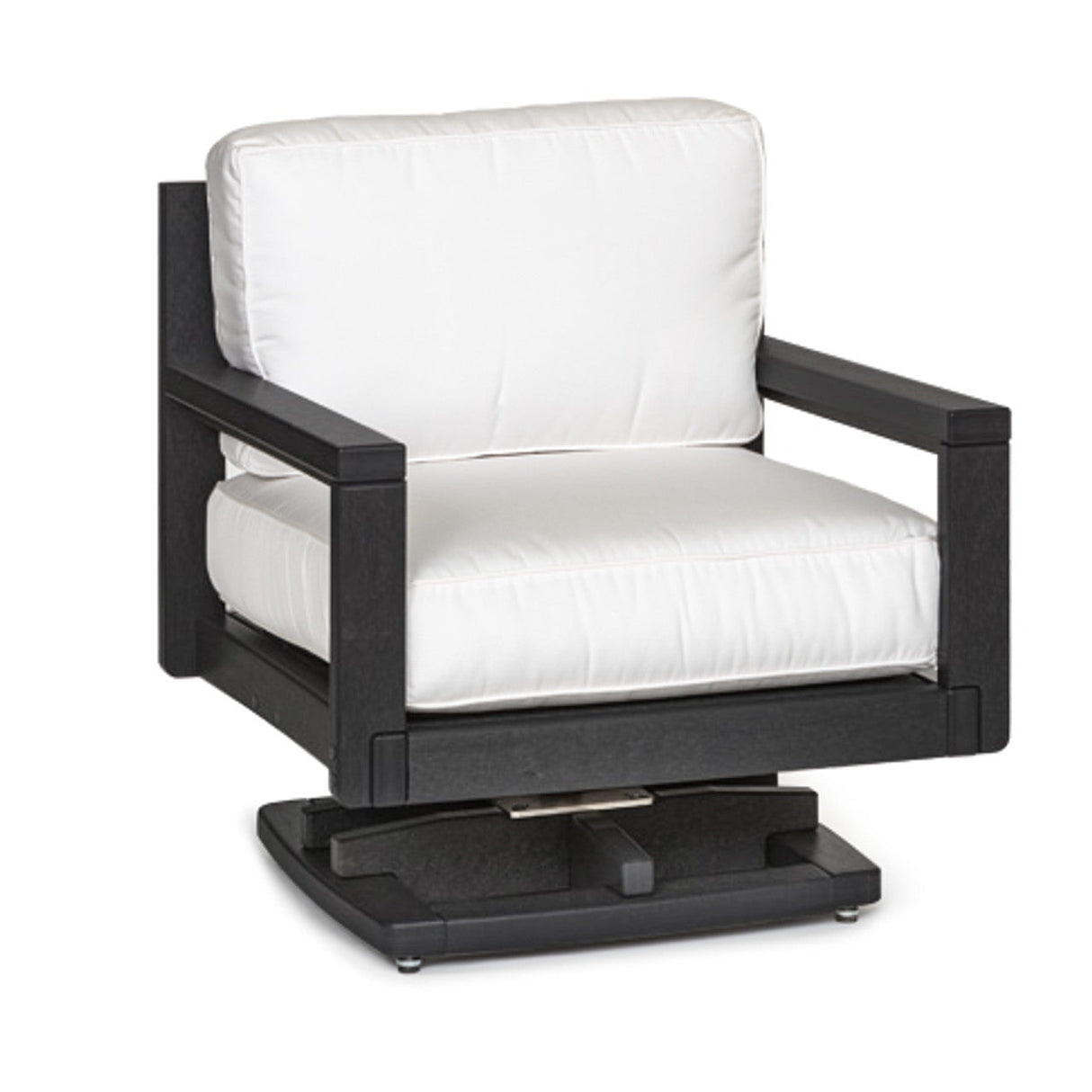 Breezesta Palm Beach Club Swivel Rocker