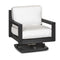 Breezesta Palm Beach Club Swivel Rocker