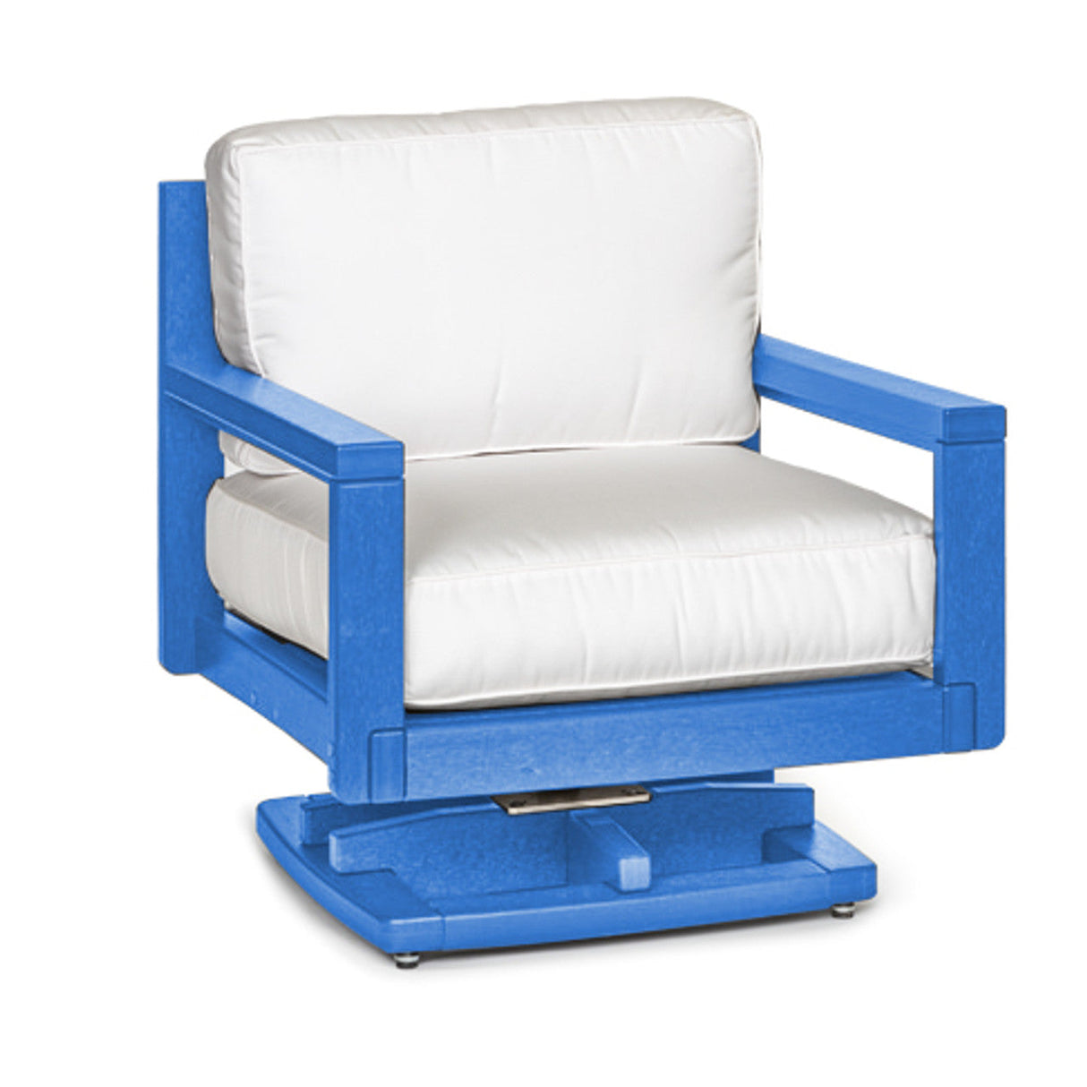 Breezesta Palm Beach Club Swivel Rocker