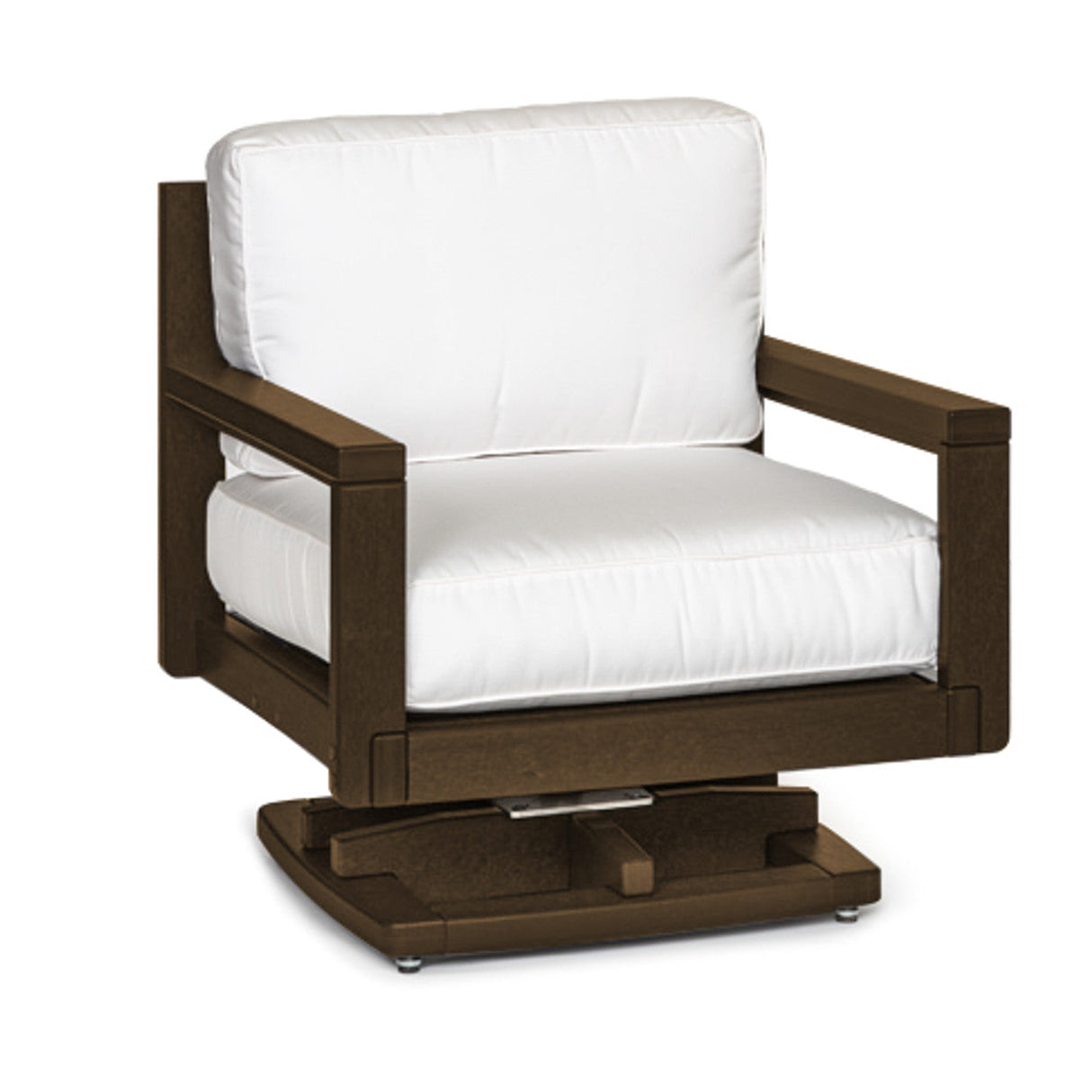 Breezesta Palm Beach Club Swivel Rocker