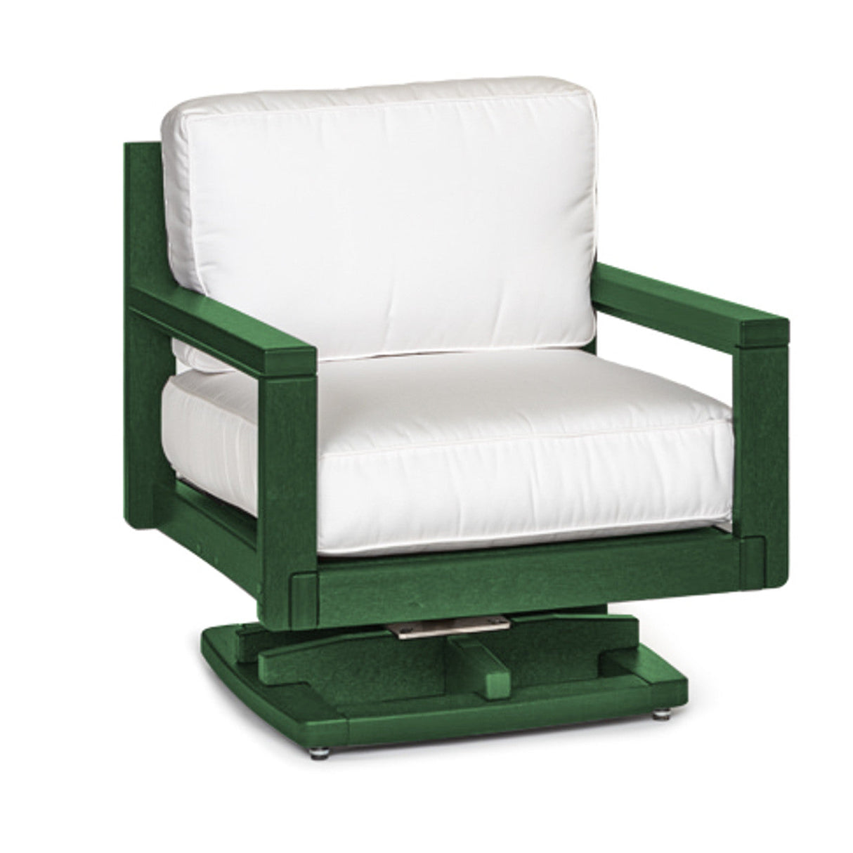 Breezesta Palm Beach Club Swivel Rocker