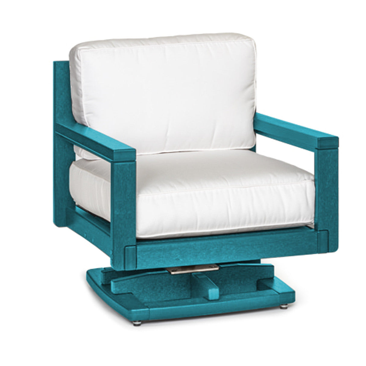 Breezesta Palm Beach Club Swivel Rocker