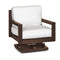 Breezesta Palm Beach Club Swivel Rocker