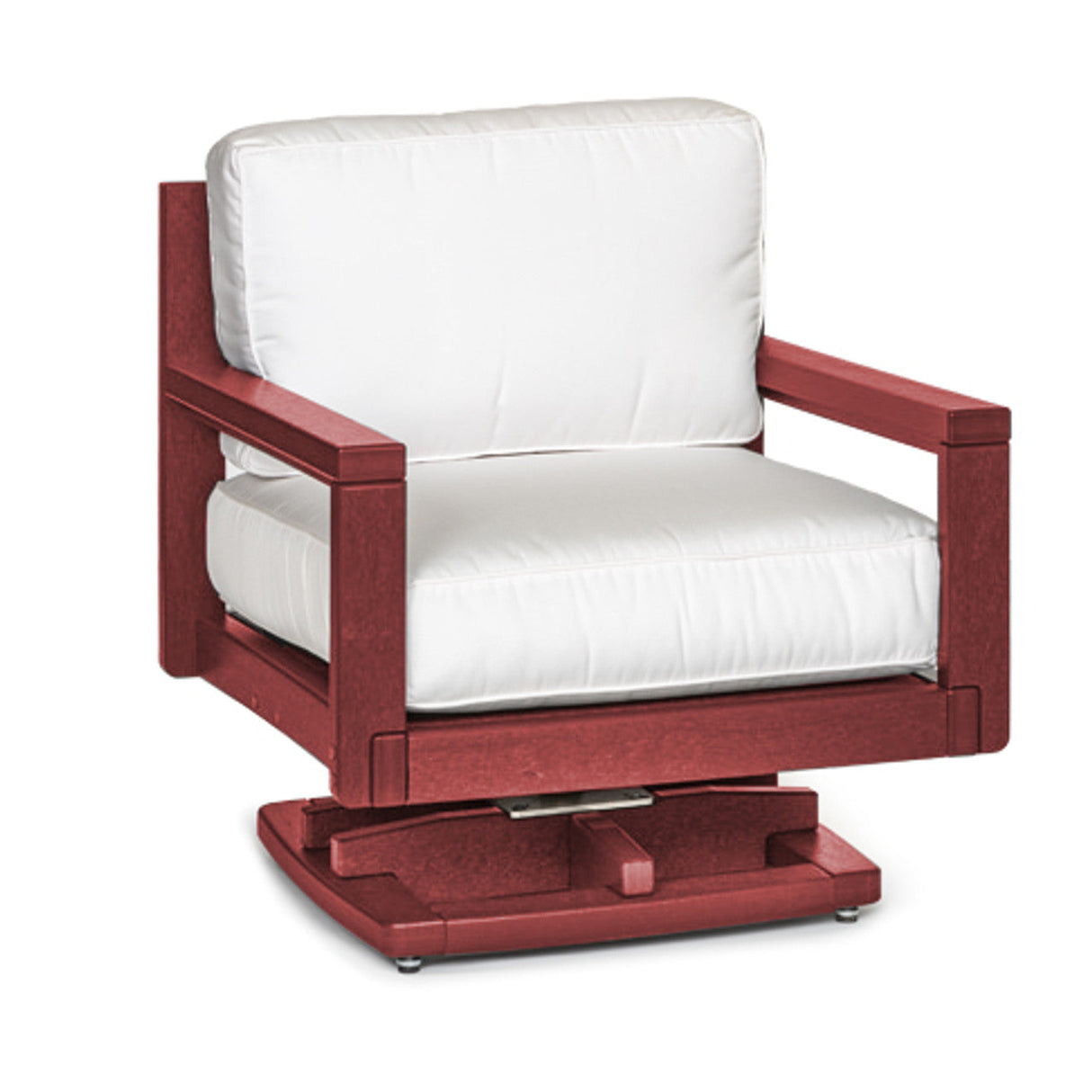 Breezesta Palm Beach Club Swivel Rocker