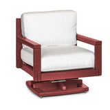 Breezesta Palm Beach Club Swivel Rocker