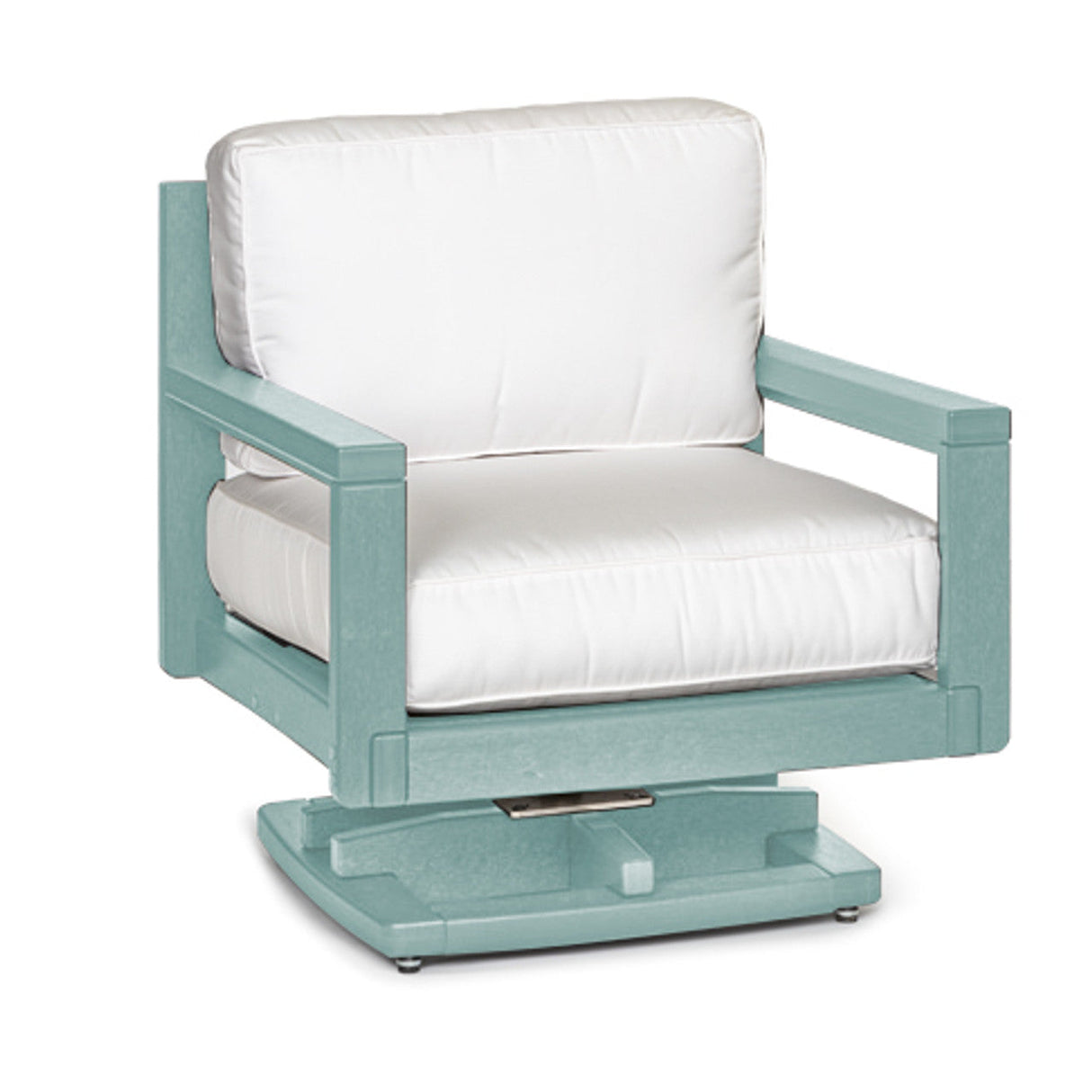 Breezesta Palm Beach Club Swivel Rocker