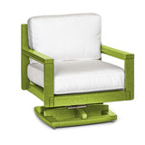 Breezesta Palm Beach Club Swivel Rocker