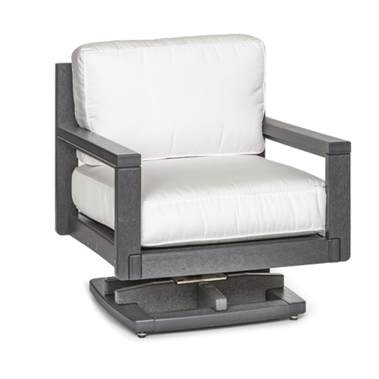 Breezesta Palm Beach Club Swivel Rocker