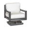 Breezesta Palm Beach Club Swivel Rocker