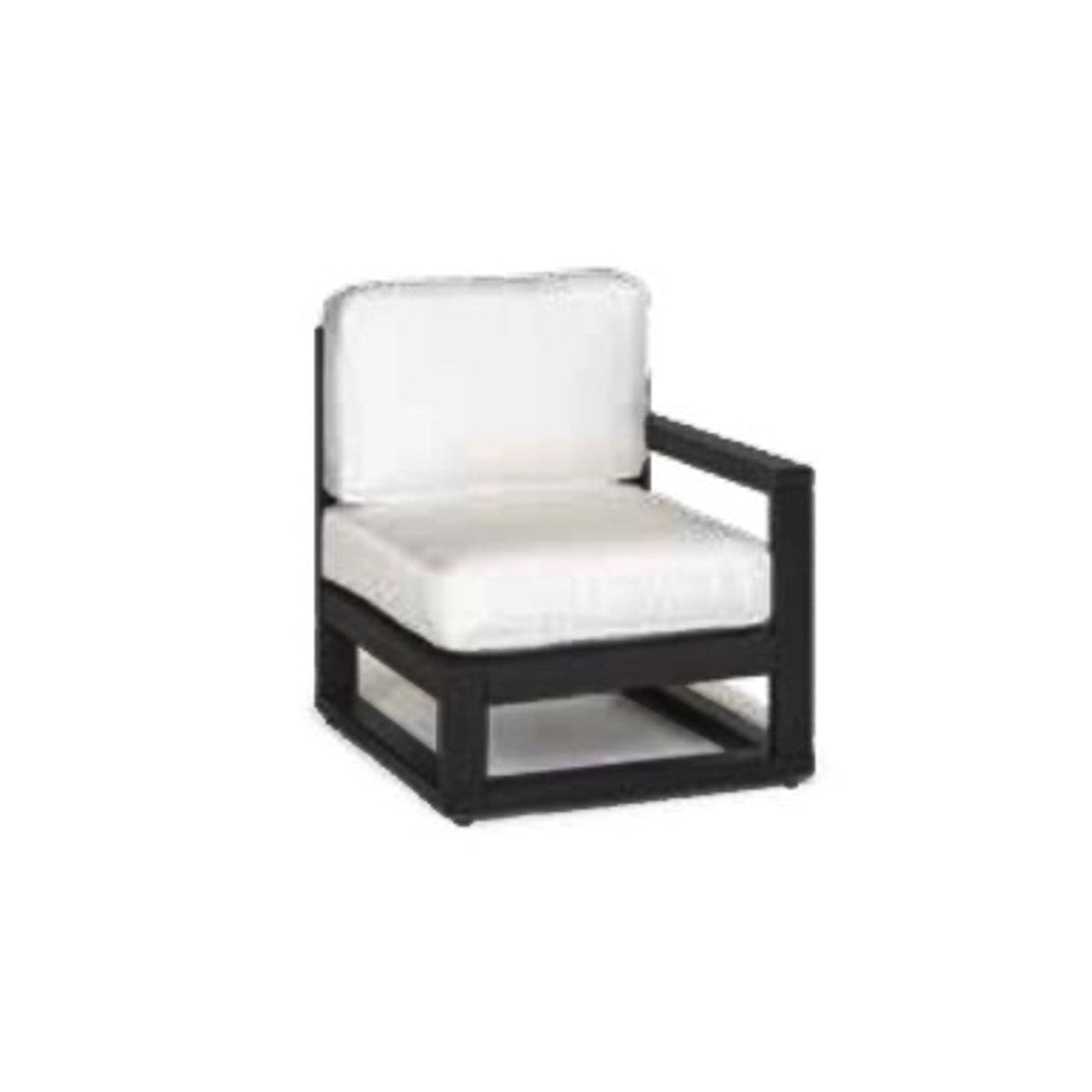 Breezesta Palm Beach Left Arm Lounge Chair