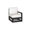 Breezesta Palm Beach Left Arm Lounge Chair