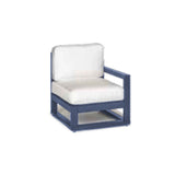 Breezesta Palm Beach Left Arm Lounge Chair