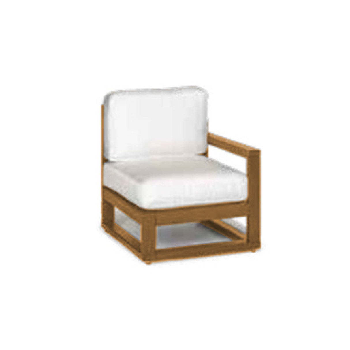 Breezesta Palm Beach Left Arm Lounge Chair
