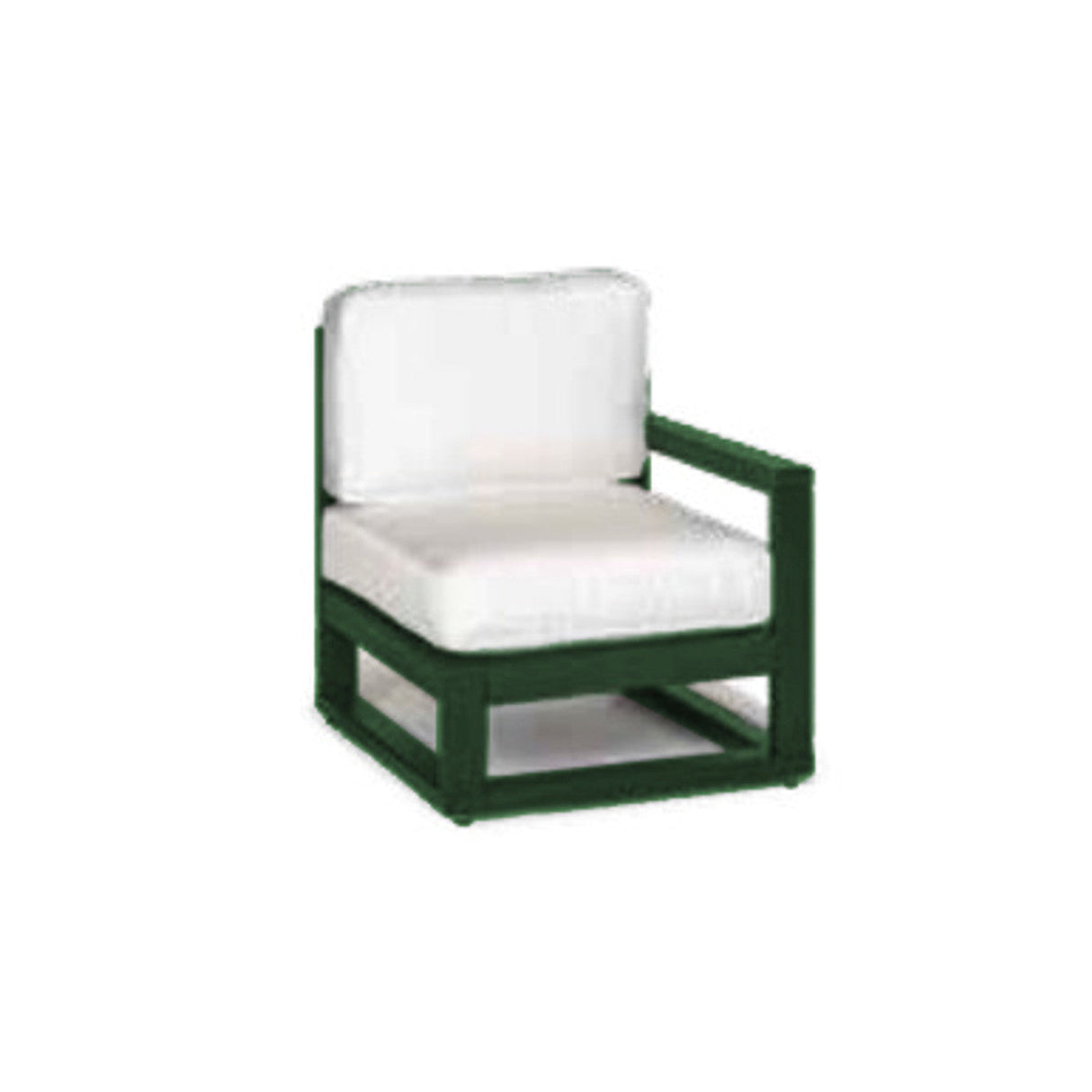 Breezesta Palm Beach Left Arm Lounge Chair