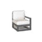 Breezesta Palm Beach Left Arm Lounge Chair