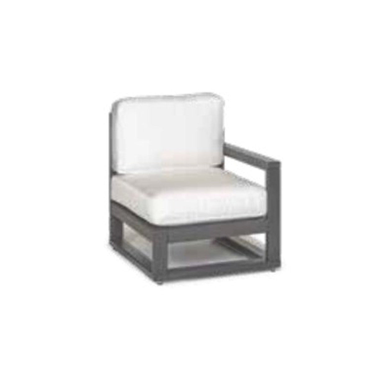 Breezesta Palm Beach Left Arm Lounge Chair