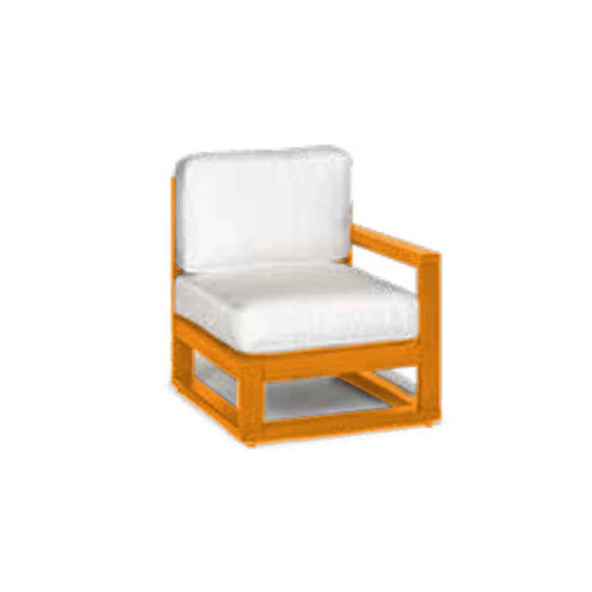 Breezesta Palm Beach Left Arm Lounge Chair