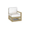 Breezesta Palm Beach Left Arm Lounge Chair