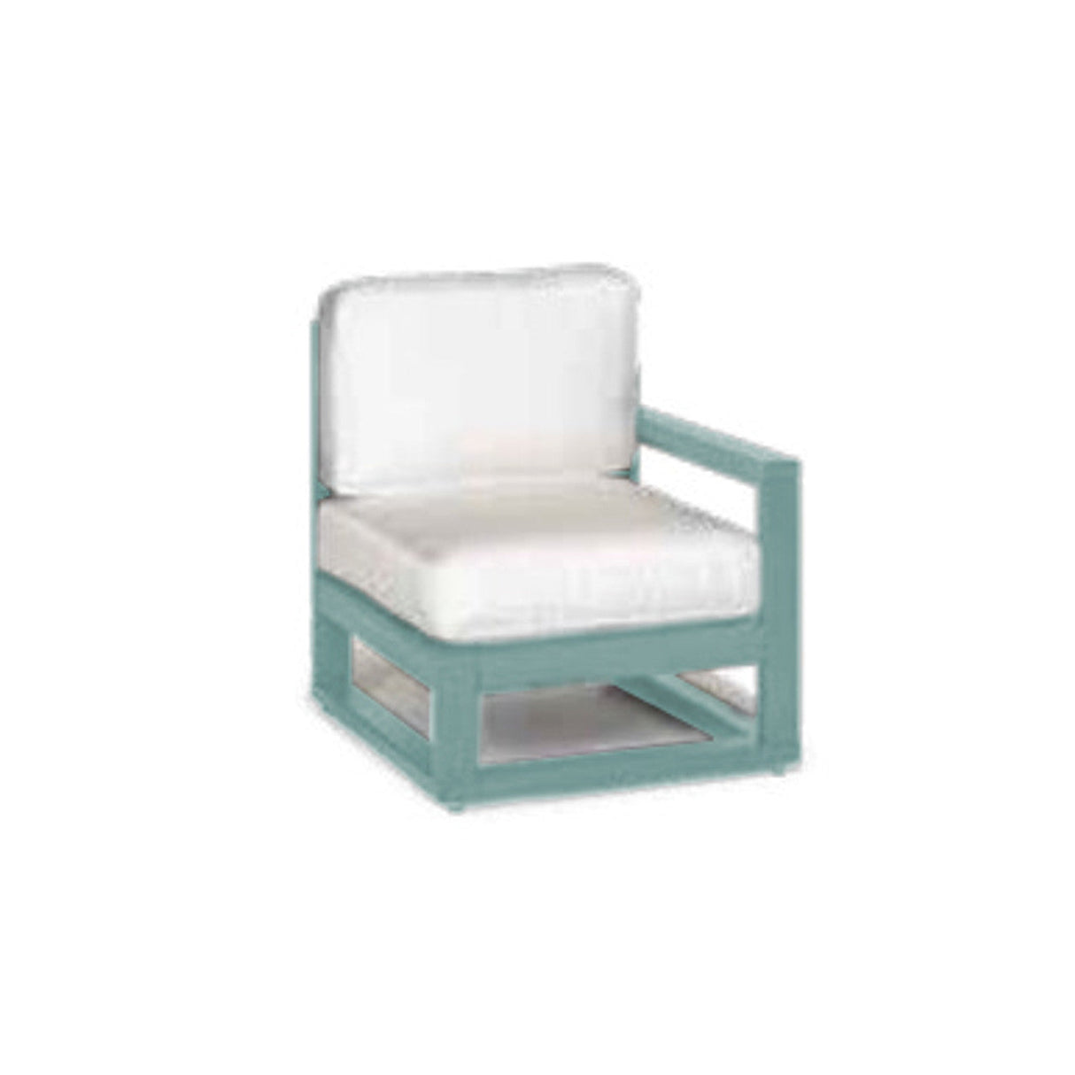 Breezesta Palm Beach Left Arm Lounge Chair