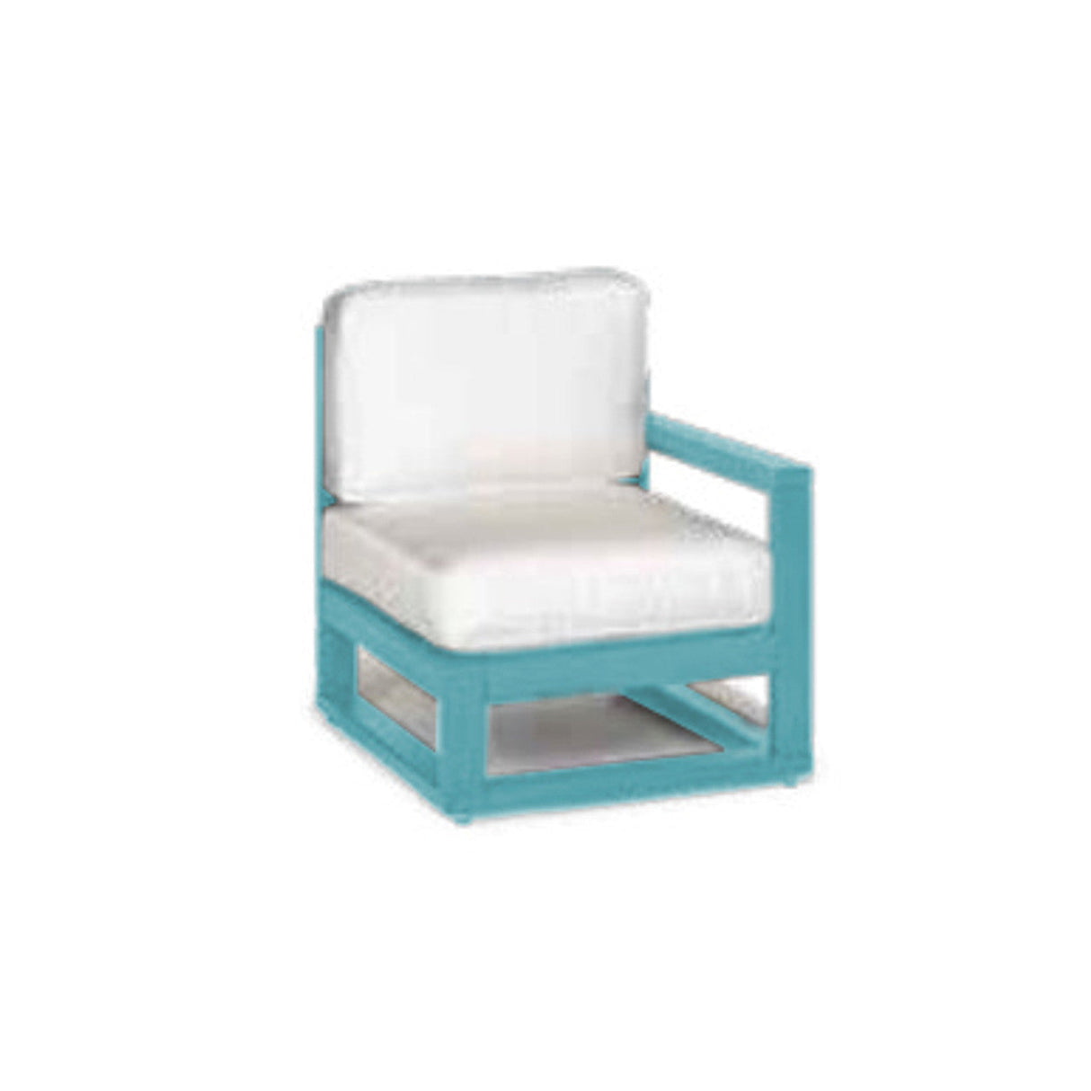 Breezesta Palm Beach Left Arm Lounge Chair