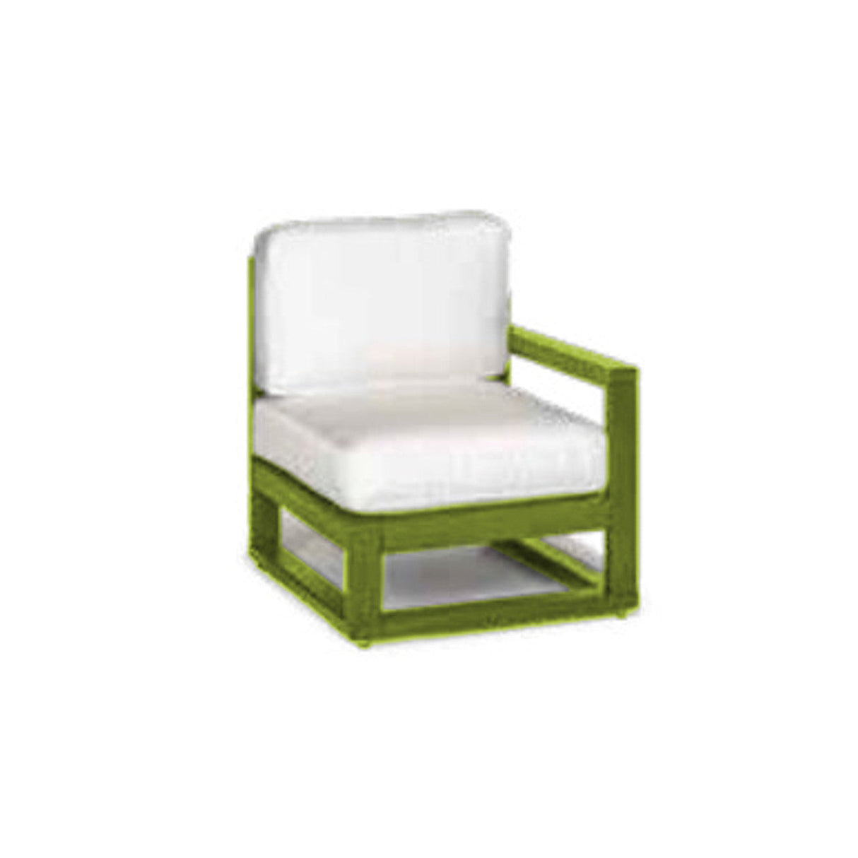 Breezesta Palm Beach Left Arm Lounge Chair