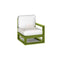 Breezesta Palm Beach Left Arm Lounge Chair