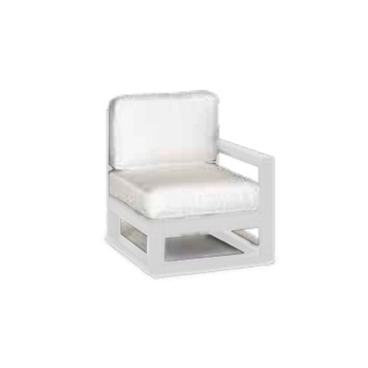 Breezesta Palm Beach Left Arm Lounge Chair