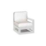 Breezesta Palm Beach Left Arm Lounge Chair