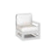 Breezesta Palm Beach Left Arm Lounge Chair