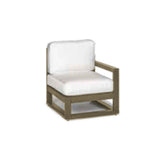 Breezesta Palm Beach Left Arm Lounge Chair