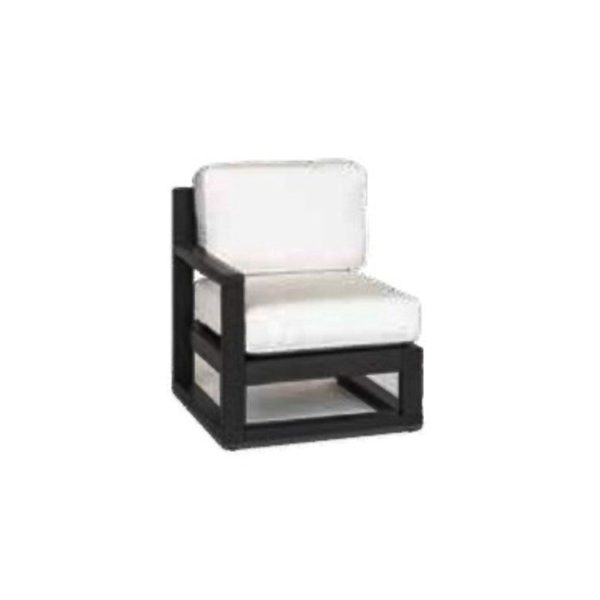 Breezesta Palm Beach Right Arm Lounge Chair