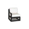 Breezesta Palm Beach Right Arm Lounge Chair