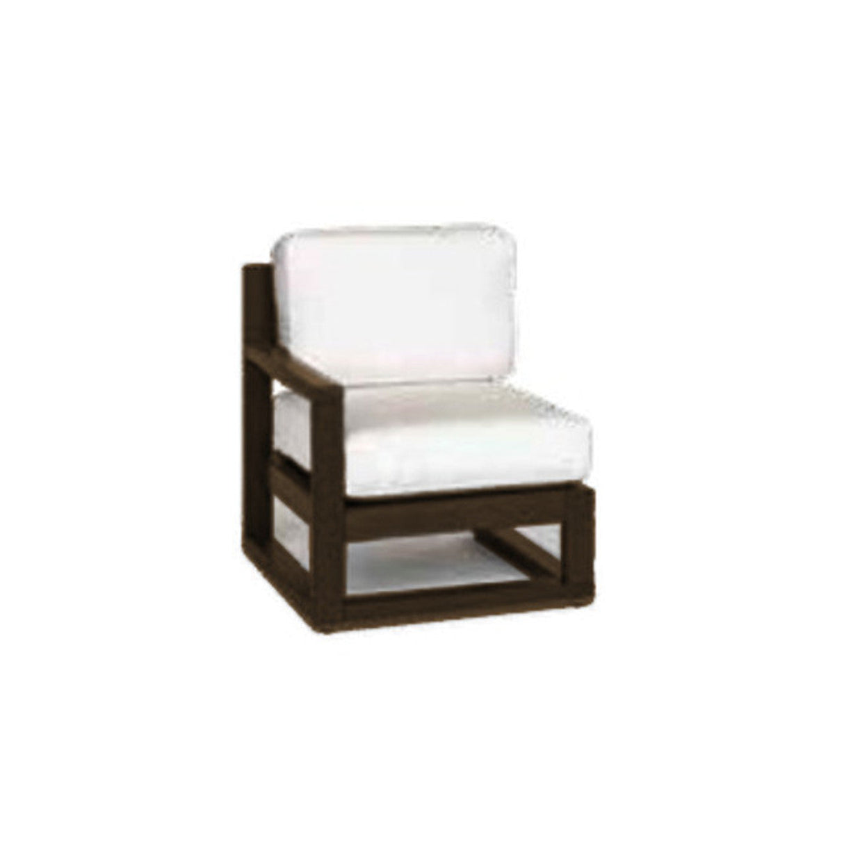 Breezesta Palm Beach Right Arm Lounge Chair