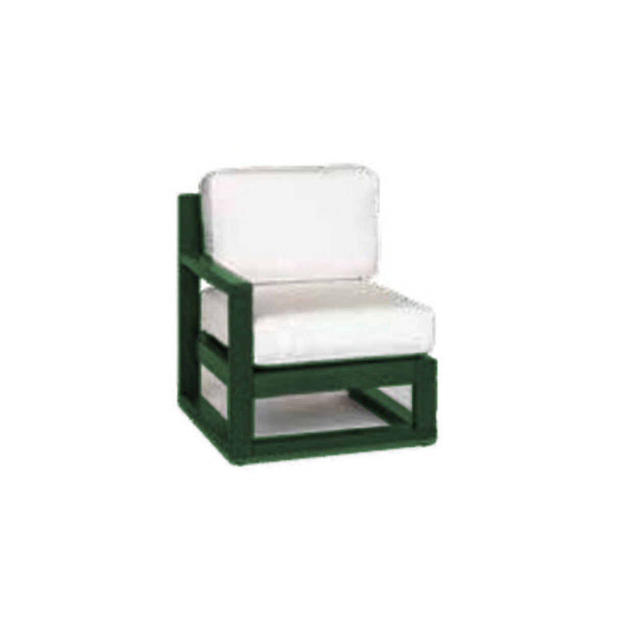 Breezesta Palm Beach Right Arm Lounge Chair