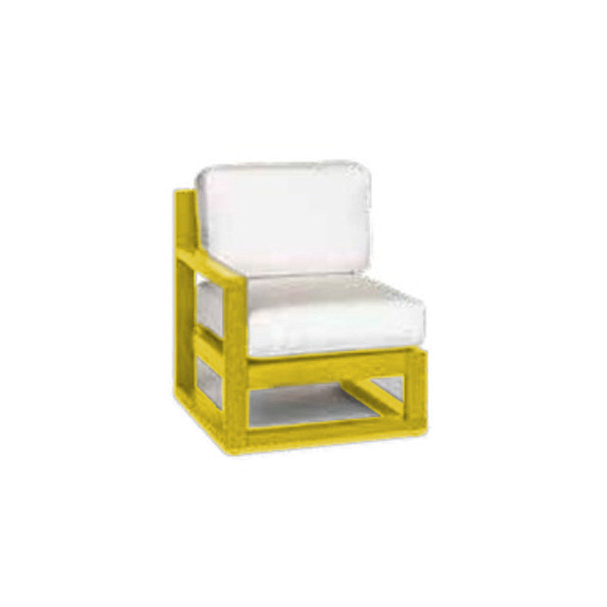 Breezesta Palm Beach Right Arm Lounge Chair