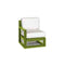 Breezesta Palm Beach Right Arm Lounge Chair