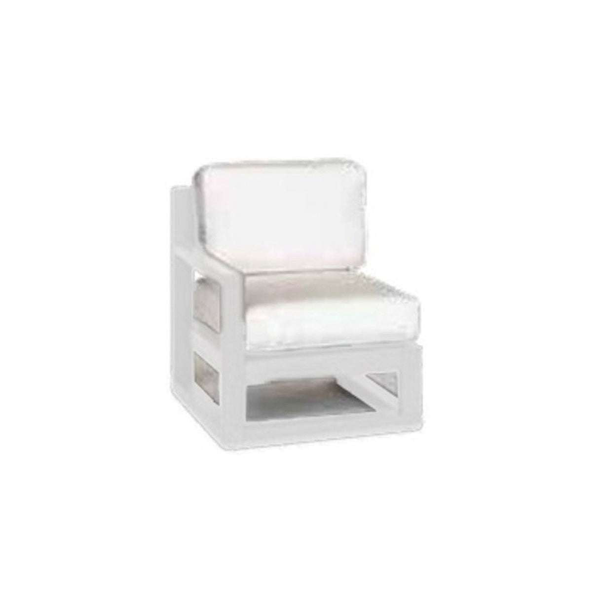 Breezesta Palm Beach Right Arm Lounge Chair