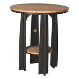 LuxCraft Balcony Table - Counter Height