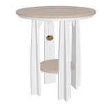 LuxCraft Balcony Table - Counter Height