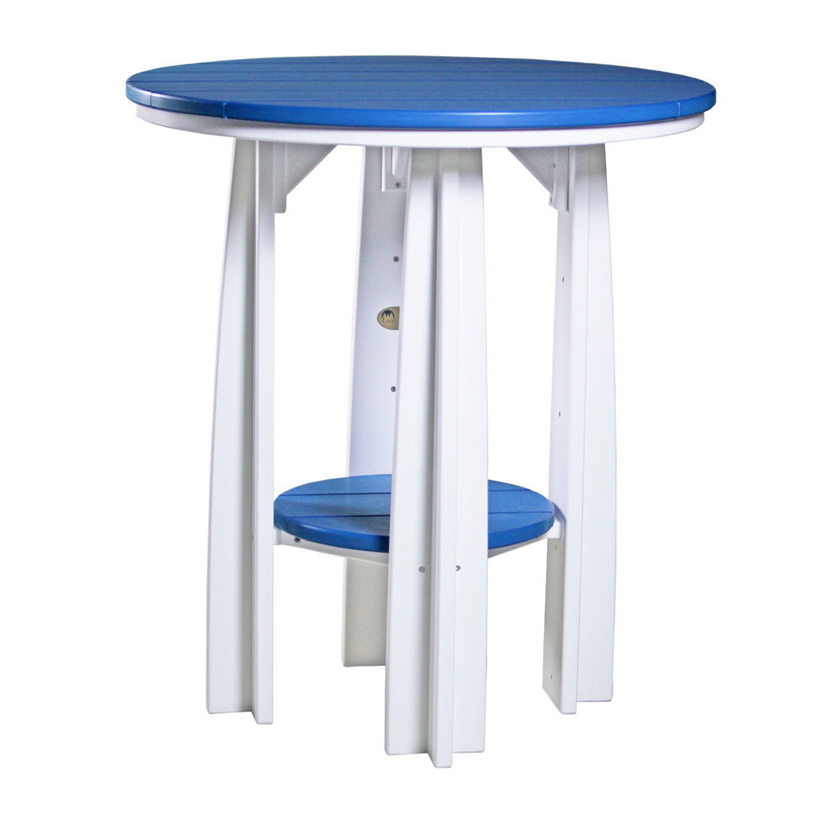 LuxCraft Balcony Table - Counter Height