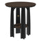 LuxCraft Balcony Table - Counter Height