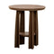 LuxCraft Balcony Table - Counter Height