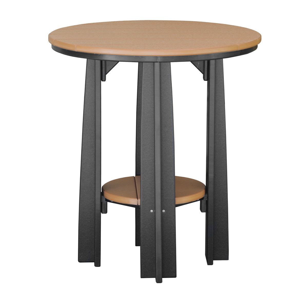 LuxCraft Balcony Table - Counter Height