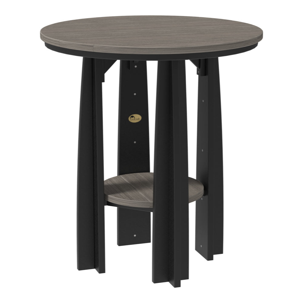 LuxCraft Balcony Table - Counter Height