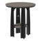 LuxCraft Balcony Table - Counter Height