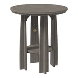 LuxCraft Balcony Table - Counter Height