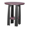 LuxCraft Balcony Table - Counter Height