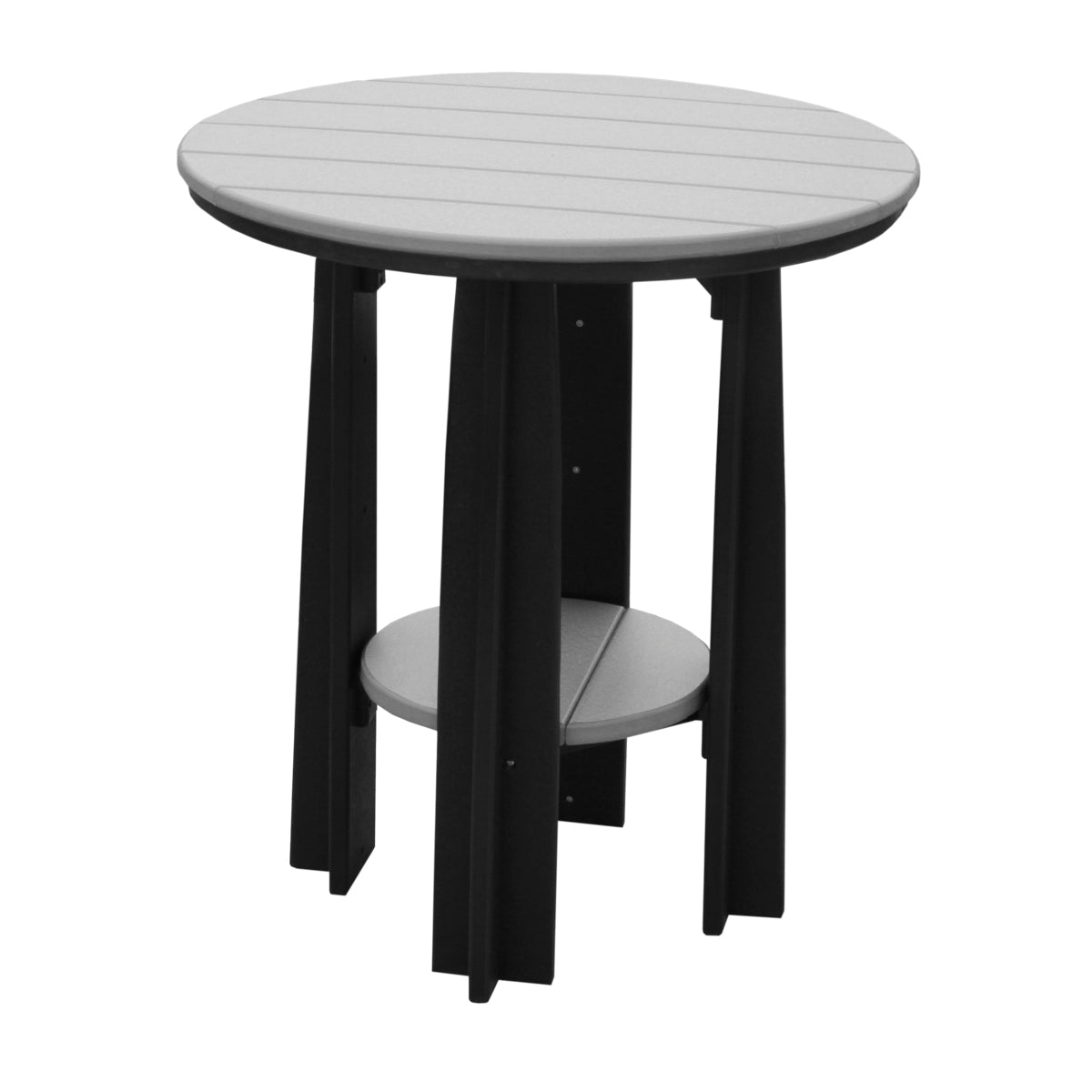 LuxCraft Balcony Table - Counter Height